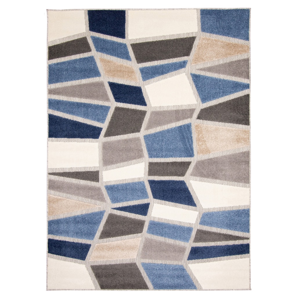 ECARPETGALLERY Kay Indoor/ Outdoor Rug