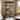 Barnstone Cornice Double Shelving Bookcase by iNSPIRE Q Artisan