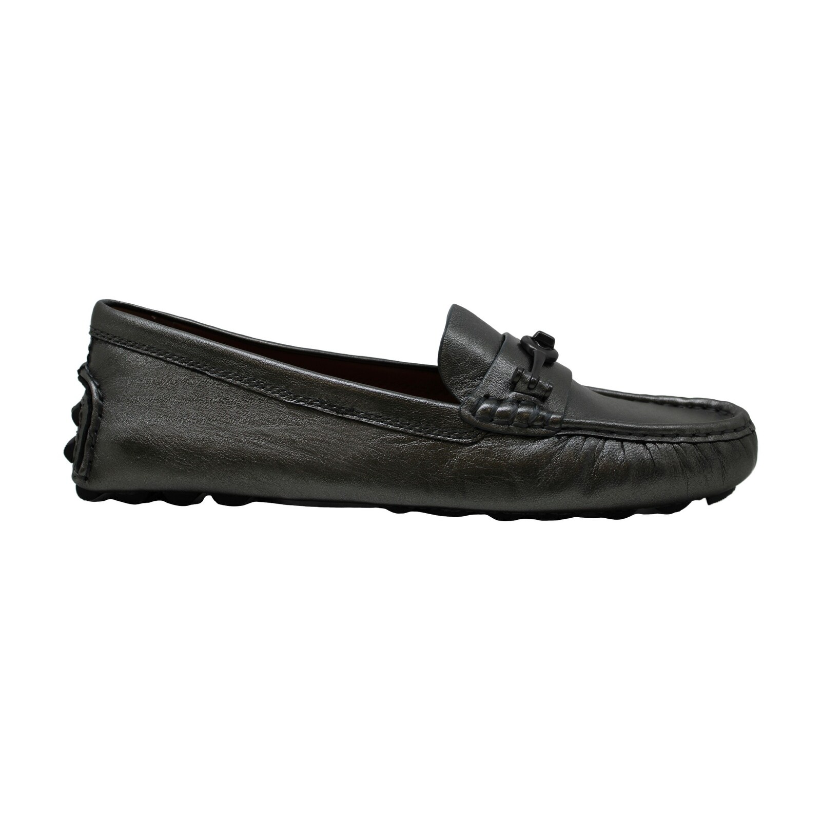 crosby driver loafer coach