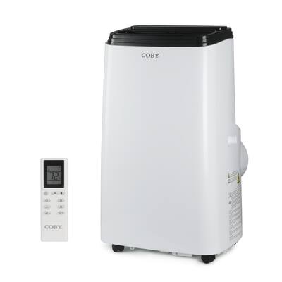 Portable Air Conditioner 4-in-1 ,12,000 BTU - N/A