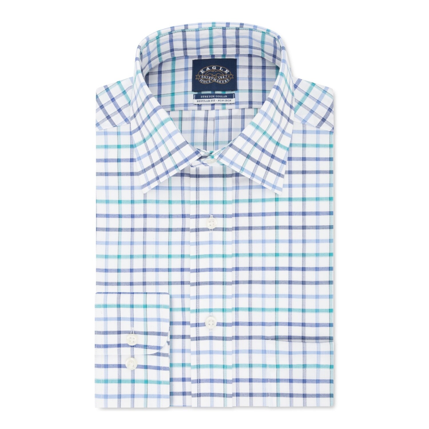 2xl dress shirts