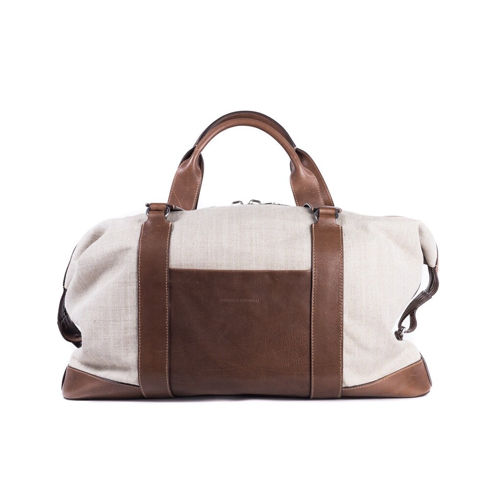 mens holdall