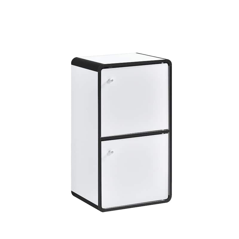 Closed Bookcase