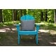 preview thumbnail 5 of 33, Rizzy Home Reversible Solid Color Outdoor Pillow - 22"x22"