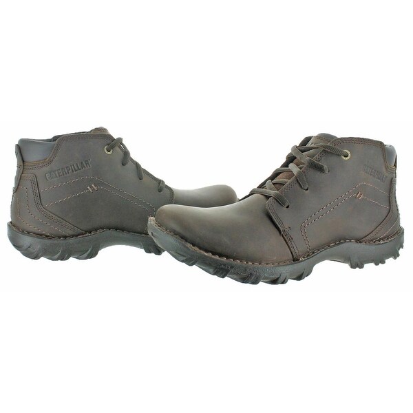 caterpillar transform boots
