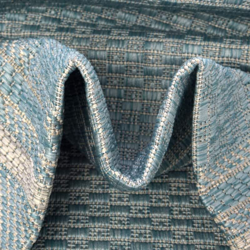 Outdoor Dimension Collection Area Rug