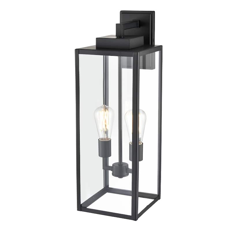 Outdoor Wall Sconce