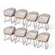 Option Beige, 8PCS