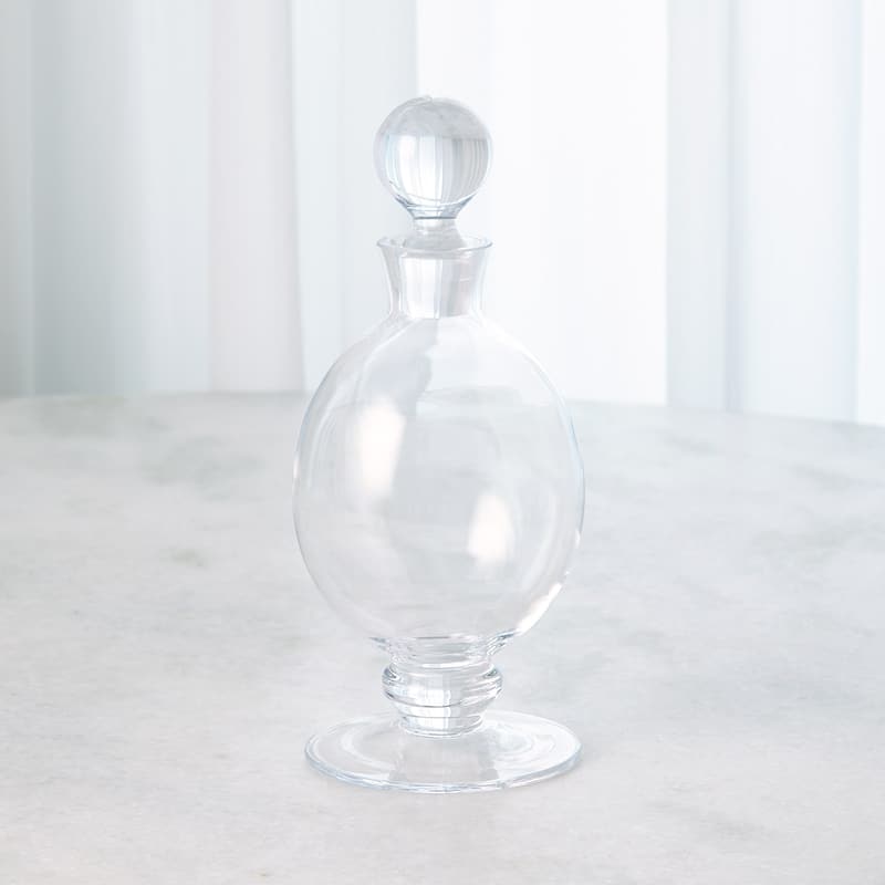 Drop Decanter