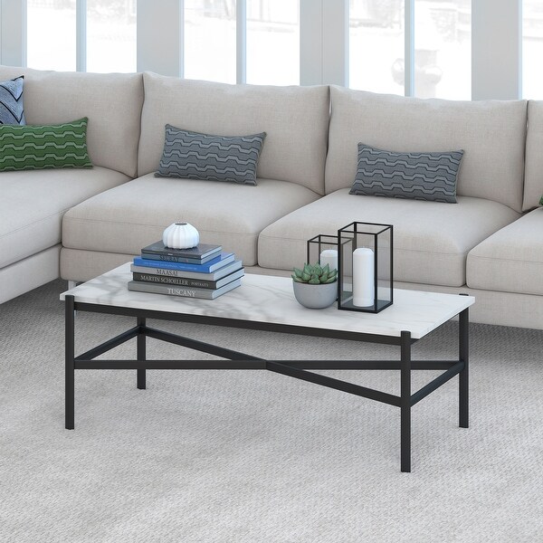 Nestor coffee store table set