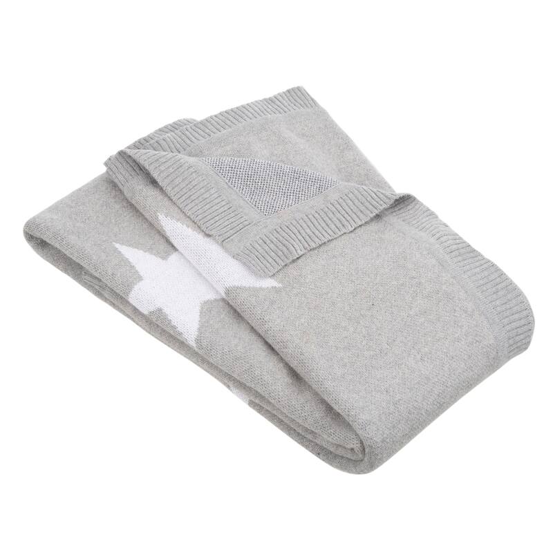 SAFAVIEH Fronnie Penguin Baby Throw Blanket - 32Wx40D