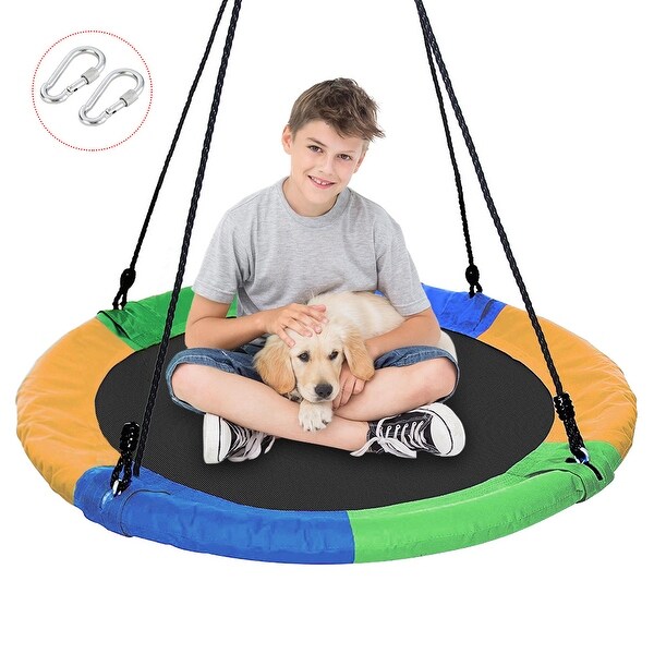 Tree swing kit new arrivals