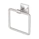 Option Satin Nickel
