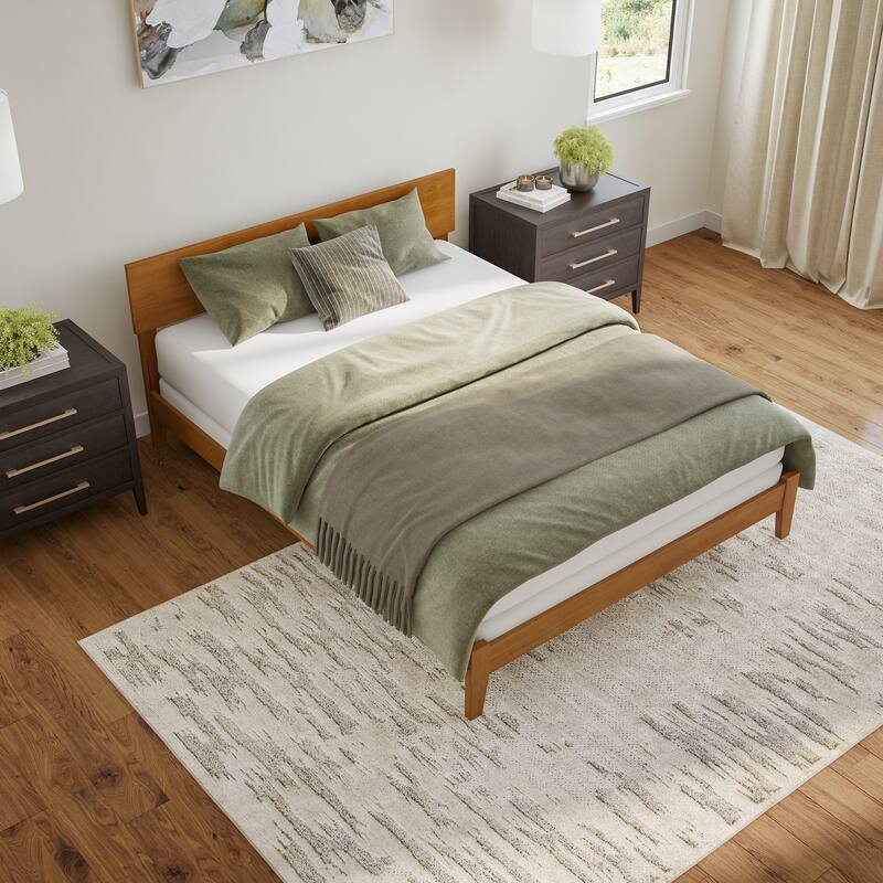 AFI Orlando Foundation Bed Frame