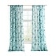 preview thumbnail 5 of 6, Ted Baker Electra Blossom Curtain Panel Pair