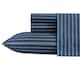 Option Richmond Stripe Blue