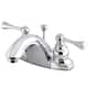 Option Polished Chrome