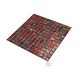 preview thumbnail 2 of 2, Apollo tile 12" x 12" Mingles Glossy Berry Red Glass Tile (20 sq ft/case) - 20 Pack