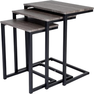 End Tables Set of 3 - 12