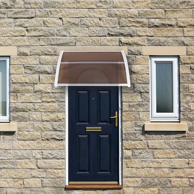Household Application Door & Window Rain Cover Eaves