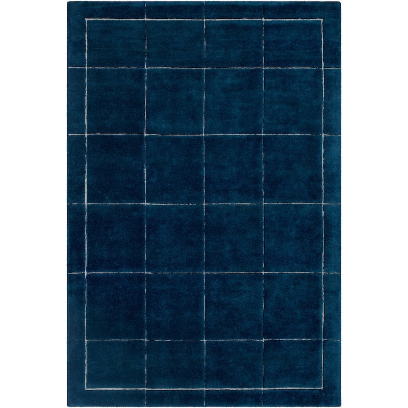 Livabliss Brook Bohemian & Eclectic Area Rug