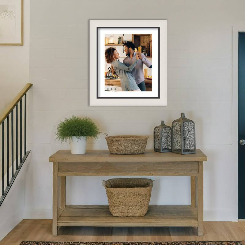 Ellie Picture Frame, Photo Frame