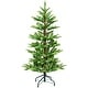 preview thumbnail 13 of 15, PE&PVC Christmas Tree (with Lights)