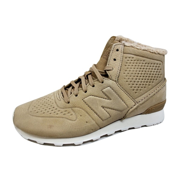 new balance 696 beige