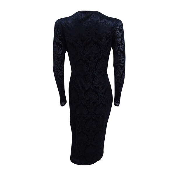 rachel roy wrap dress