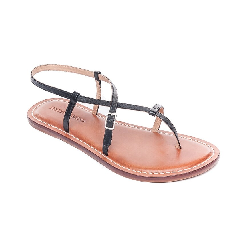 bernardo sandals sale