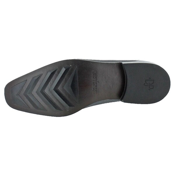 donald pliner rex loafer