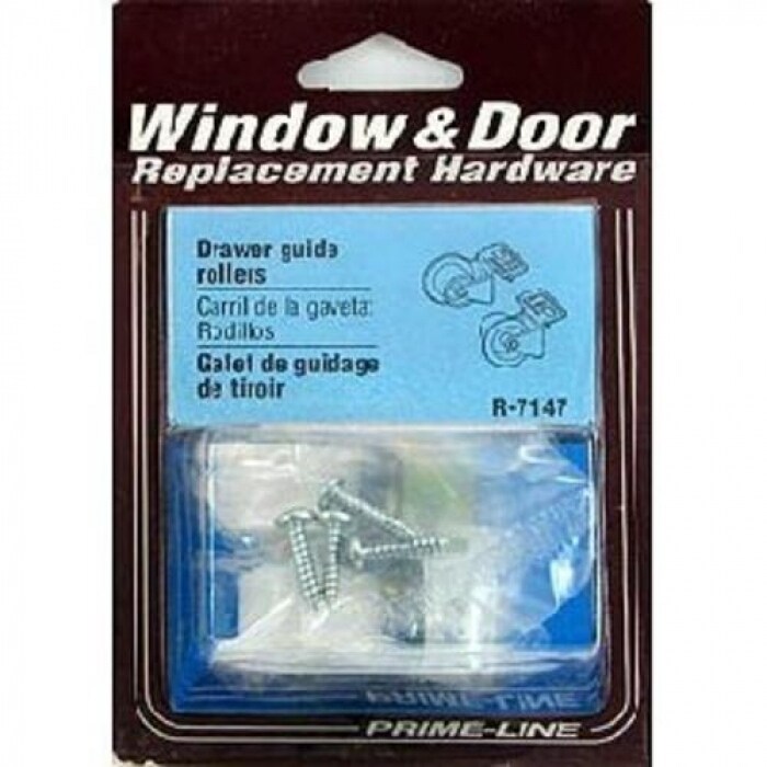 Shop Prime Line R 7147 Drawer Guide Roller Assembly 1 3 16