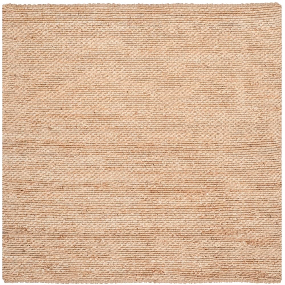 SAFAVIEH Handmade Natural Fiber Siya Jute Rug