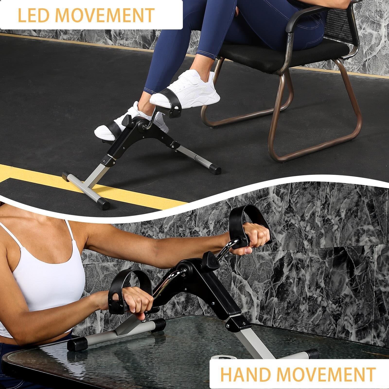 Mini exercise bike sports direct sales