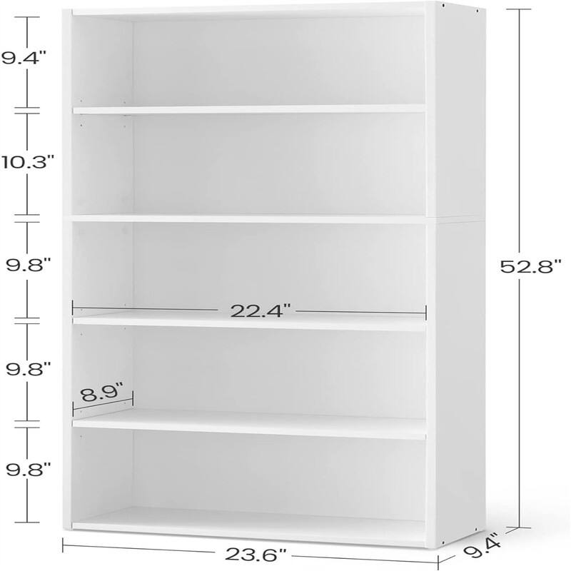 Bookshelf