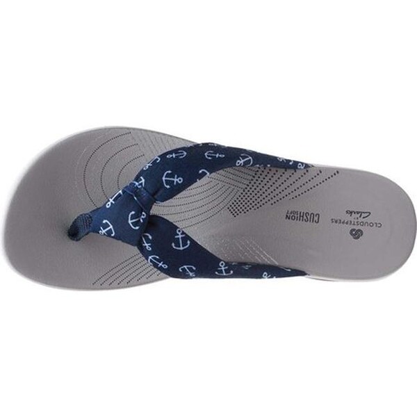 cloudsteppers by clarks arla glison wedge sandal