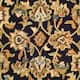 SAFAVIEH Handmade Classic Clotilda Traditional Oriental Wool Rug