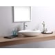 preview thumbnail 4 of 8, Modern Specialty Vessel Sink