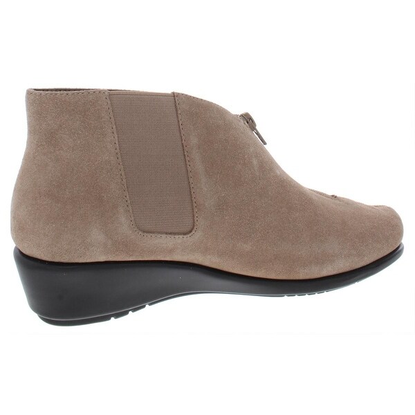 aerosoles women's allowance ankle boot