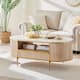 Option Natural Oak
