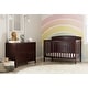 preview thumbnail 6 of 49, Graco Noah 6 Drawer Double Dresser
