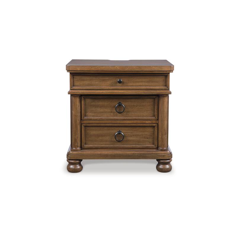 Signature Design by Ashley Greddinton Nightstand