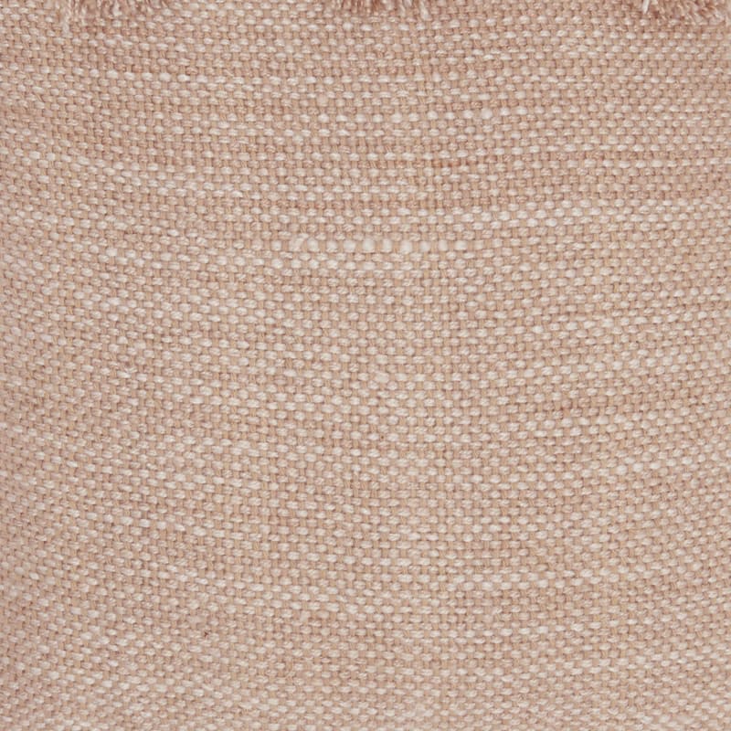 Off Tasseled Throw Pillow