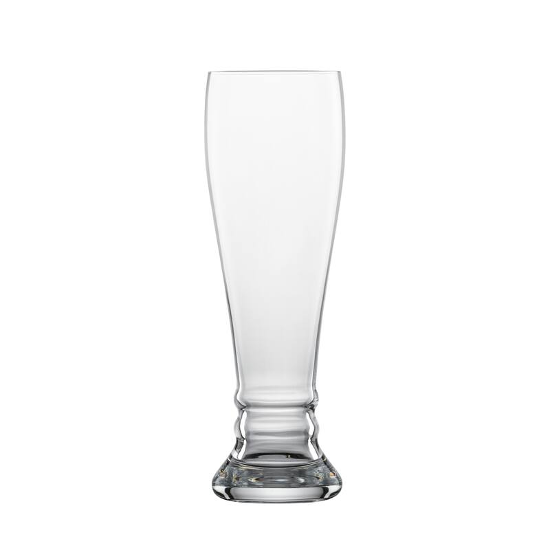Bar Special Beer Glass (0.5) 23.3oz (690ml) - Beer Glass - Set of 4
