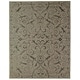 preview thumbnail 44 of 69, SAFAVIEH Couture Hand-knotted Tibetan Glynys Modern Wool Rug 10' x 14' - Pewter - Rectangle