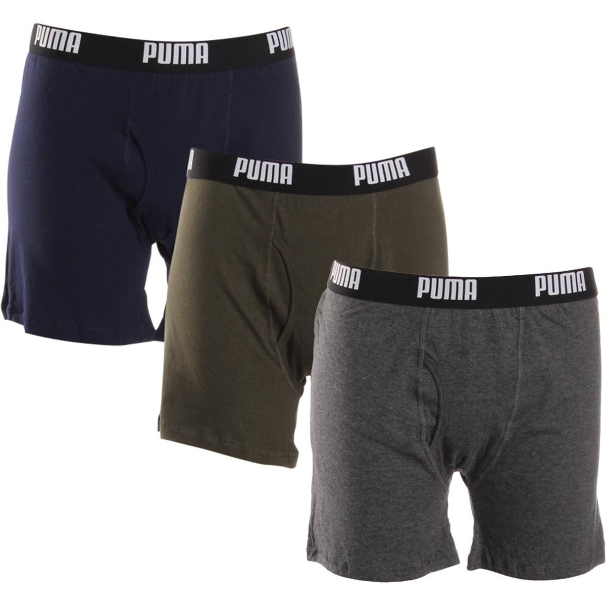 puma boxers 3 pack