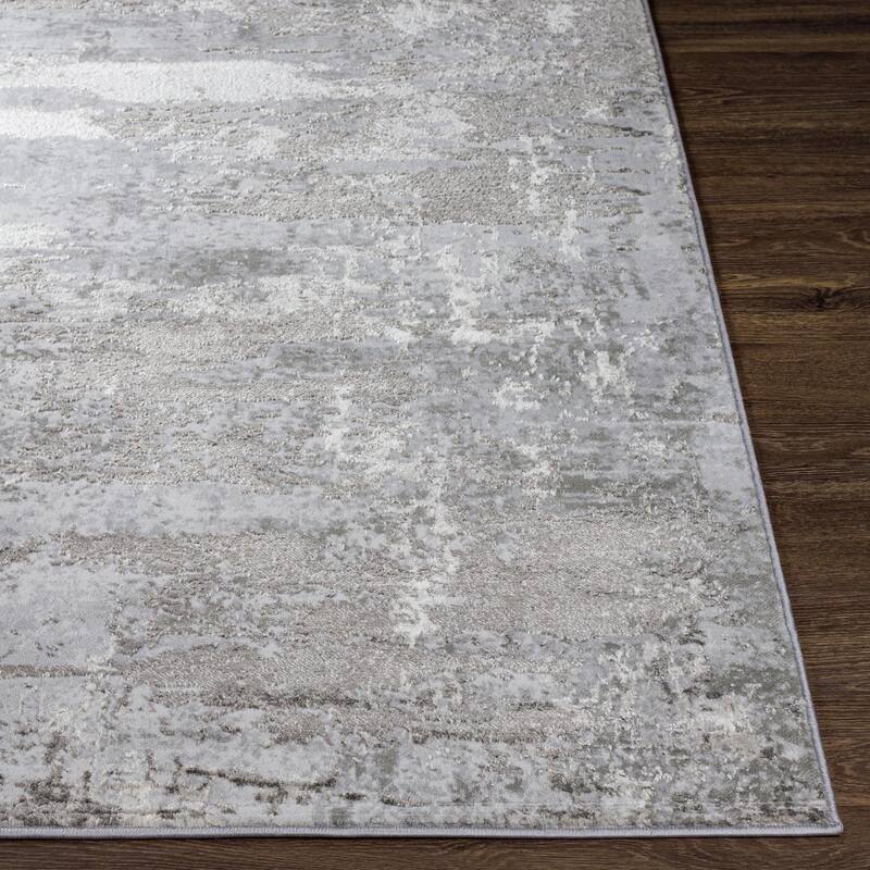 Livabliss Orlov Modern Area Rug