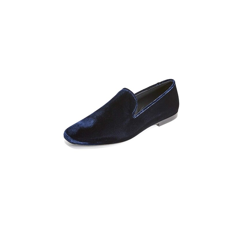 vince loafers womens