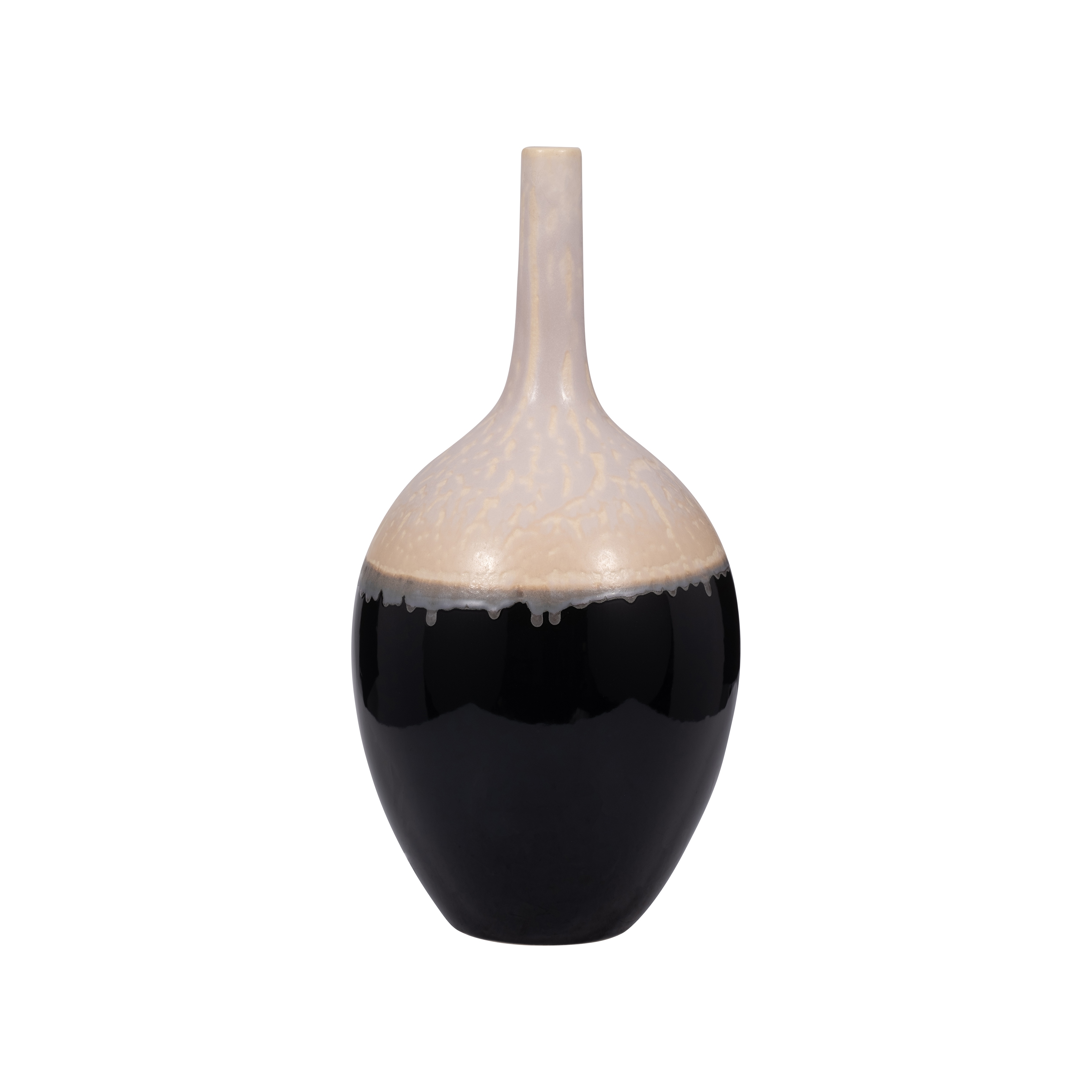 Sagebrook Home Alondra Stoneware Vase