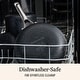 preview thumbnail 3 of 1, Calphalon Hard-Anodized Nonstick 10-Piece Cookware Set